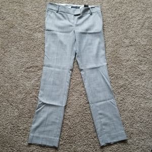 The Limited Sz 10 NWT Drew Fit Business Pants